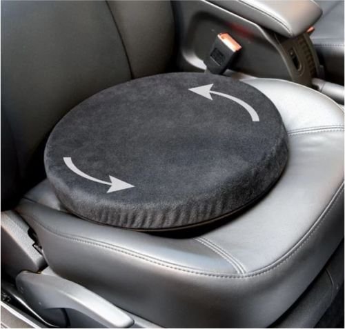 Coussin CUSTOMAGIC Pivotant