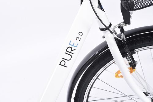 Vélo à assistance électrique Pure 2.0 13 Ah