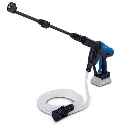 Nettoyeur haute pression 20V SCHEPPACH