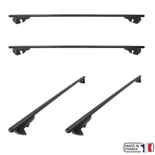 Barre de toit POLAIRE Inspiration sw court