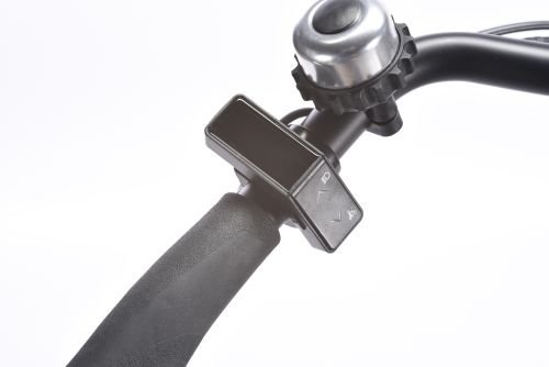 Vélo à assistance électrique Perfect 12,8 Ah