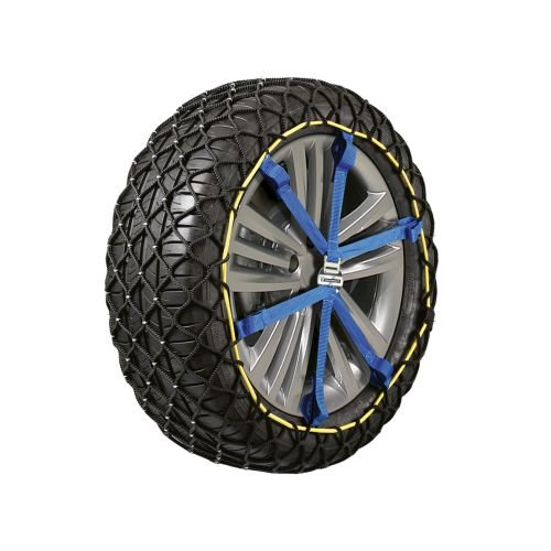 2 chaines à neige composite MICHELIN Easy Grip EVO 17