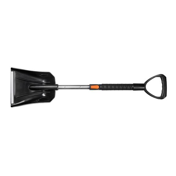 Kit Hiver 4 en 1 Snowbrush OSRAM