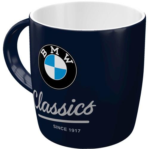 Mug Bmw NOSTALGIC ART - Classics