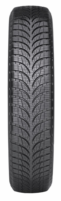 Pneu BRIDGESTONE BLIZZAK LM-500 155/70R19 88Q XL