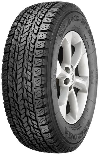 Pneu Black Star ARIZONA 235/65 R17 104S Pneu Black Star ARIZONA 235/65 R17 104S