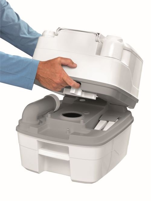 Toilettes portables THETFORD Porta Potti 365