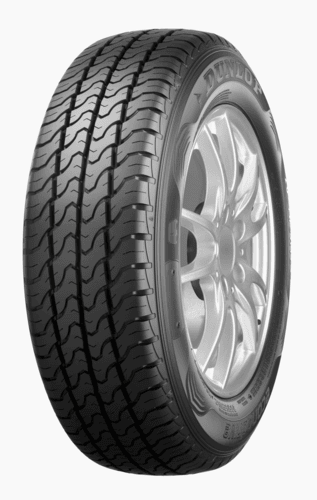 Pneu DUNLOP ECONODRIVE AS 225/75R16 121R