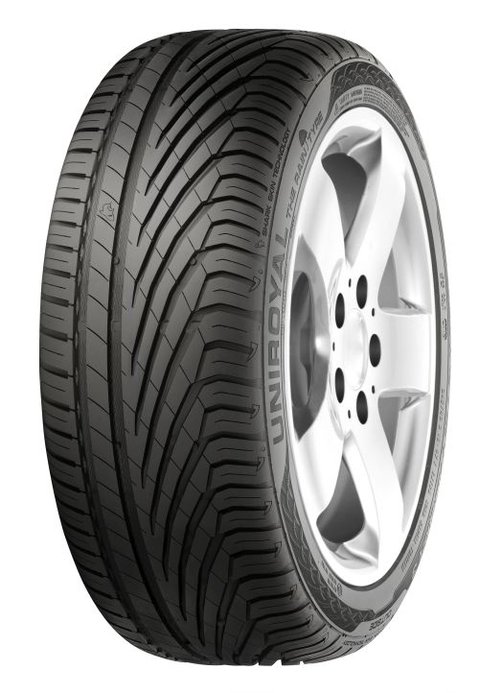 Pneu UNIROYAL RainSport 3 225/45R18 95Y XL
