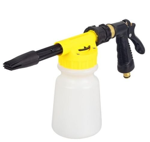 Pistolet de lavage PLANET LINE