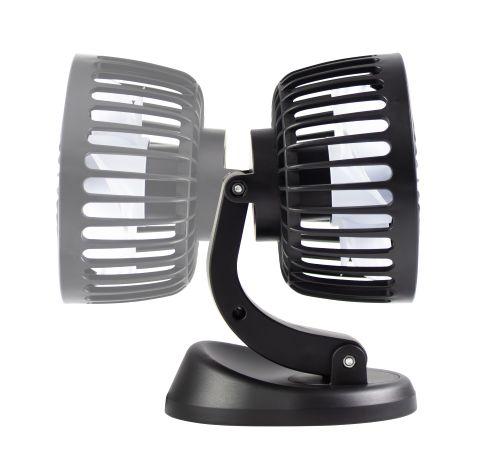 Ventilateur inclinable IMDICAR