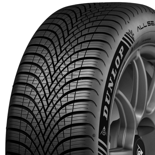 Pneu DUNLOP ALL SEASON 2 205/55R16 91V