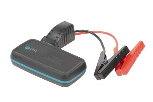 Booster de batterie RING 3.0L lithium et powerbank 600A RPPL300