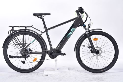 Vélo à assistance électrique E-CROSS