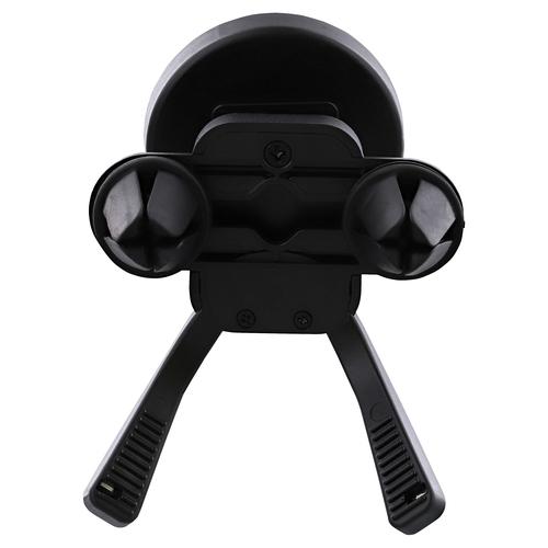 Support grille d'aération premium TNB- noir