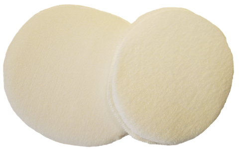 2 tampons OTOKIT applicateurs de polish manuels
