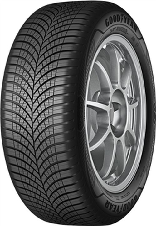 Pneu GOODYEAR Vector 4Seasons Gen-3 SUV 255/60R18 112V XL