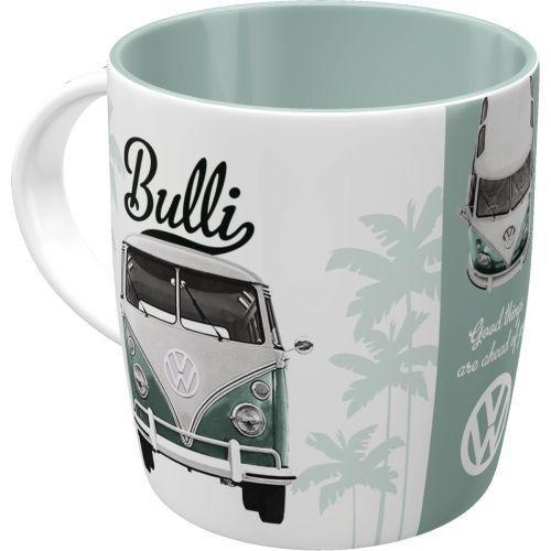 Mug Vw NOSTALGIC ART Good Things