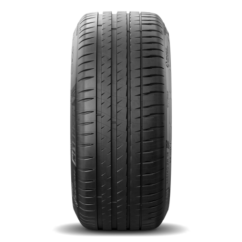 Pneu MICHELIN Pilot Sport 4  315/30ZR21 105Y