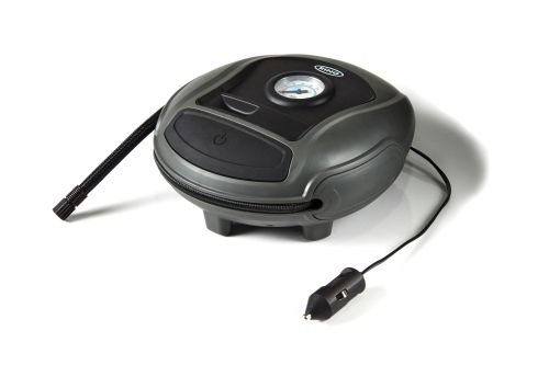 Compresseur analogique RING 12V RTC100
