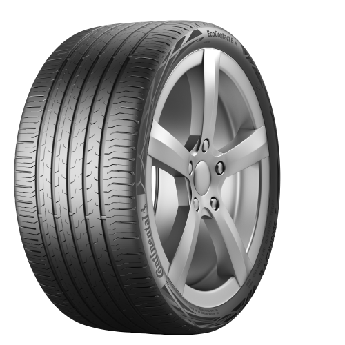 Pneu CONTINENTAL Ecocontact 6 Q 255/40R21 102H XL