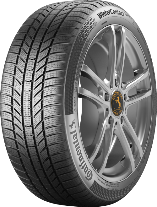 Pneu CONTINENTAL WinterContact TS 870 P 215/65R17 99H 