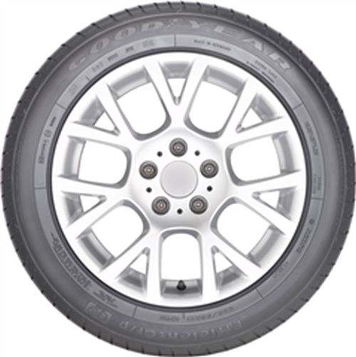Pneu GOODYEAR Efficientgrip 205/55R16 91W