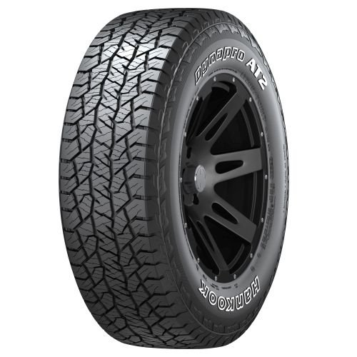 Pneu HANKOOK Dynapro AT2 265/70R17 121/118S