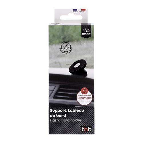 Support aimanté Magsafe pour tableau de bord TNB - noir