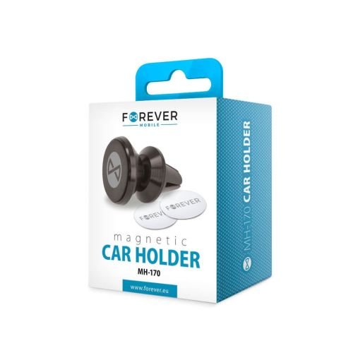 Support voiture magnetique FOREVER  mh-170