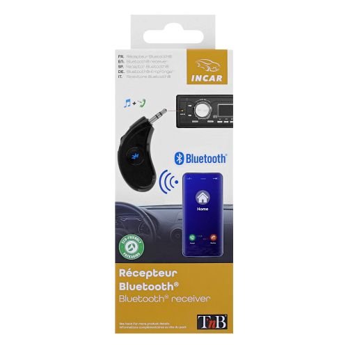 Recepteur TNB Bluetooth audio