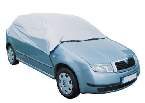 Housse de Protection Habitacle CUSTOMAGIC Gris XL