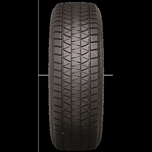 Pneu BRIDGESTONE Blizzak DM-V3 275/50R20 113T XL