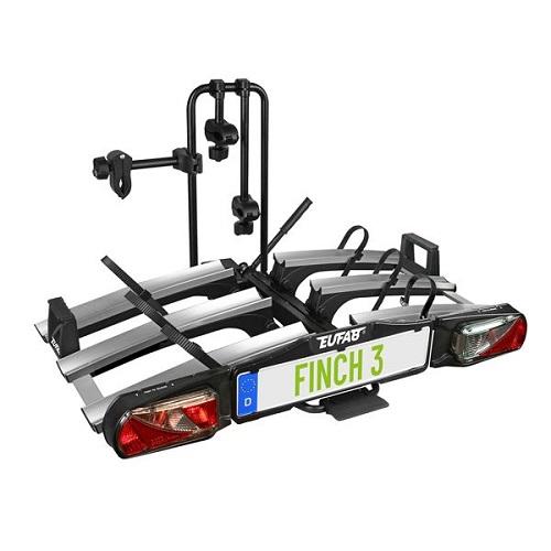 Porte-vélos FINCH 3