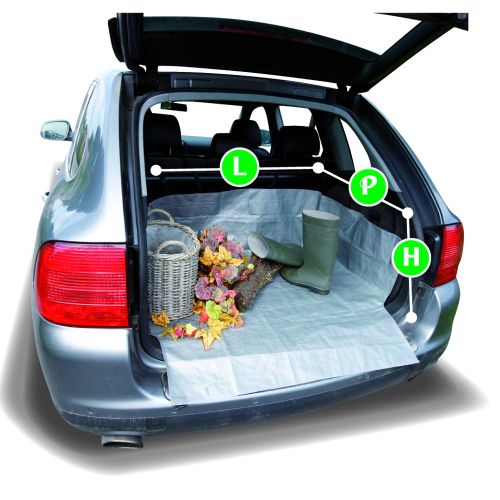 Protection de coffre T1 CUSTOMAGIC