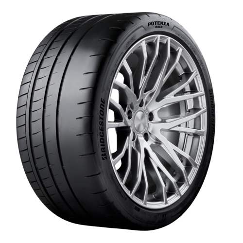 Pneu BRIDGESTONE Potenza Race 265/35R18 97Y XL
