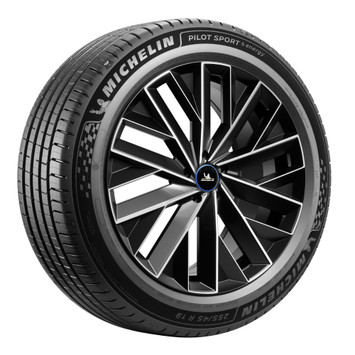 Pneu MICHELIN PILOT SPORT 5 ENERGY 255/40R21 102Y XL