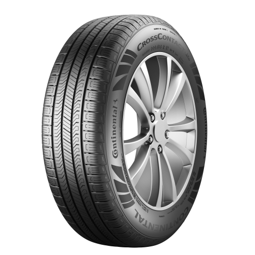 Pneu CONTINENTAL CrossContact RX 275/40R21 107H XL