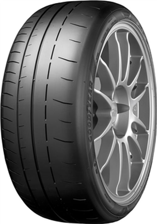 Pneu GOODYEAR Eagle F1 SuperSport R 305/30R19 102Y XL