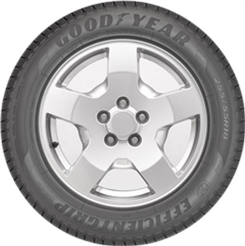Pneu GOODYEAR Efficientgrip SUV 225/60R18 100V 