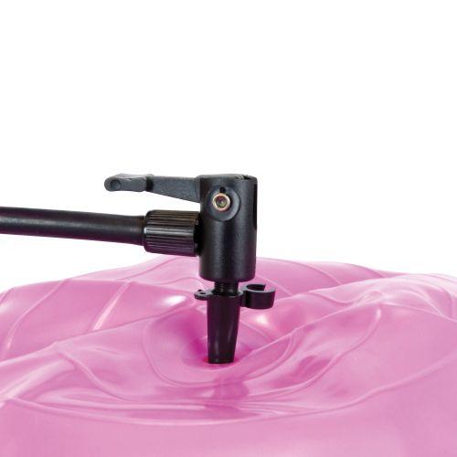 JEU DE 4 ADAPTATEURS DE GONFLAGE, VELO, BALLON CARPOINT