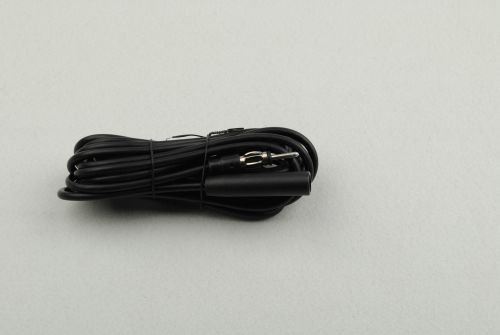 Double coque prolongateur antenne 350cm