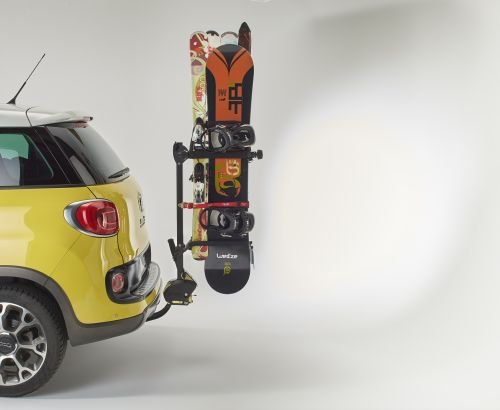 Porte-skis Mottez A022P