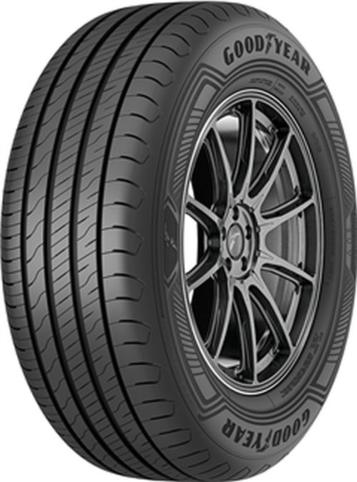 Pneu GOODYEAR Efficientgrip 2 SUV 275/55R20 117V XL