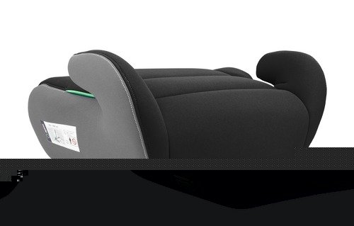 Réhausseur bas SPARCO noir/gris ECE R129 ISIZE