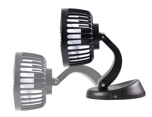 Ventilateur inclinable IMDICAR