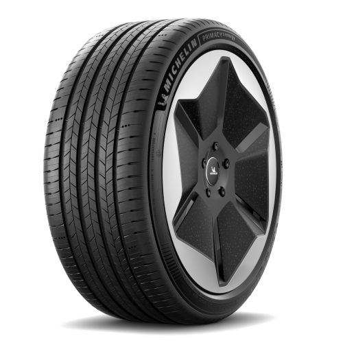 Pneu MICHELIN PRIMACY 5 ENERGY 215/60R17 100H XL