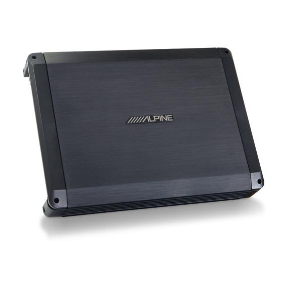 Ampli BBX ALPINE FT1200