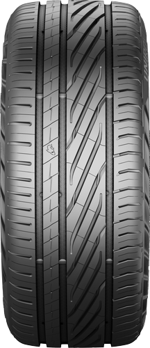 Pneu UNIROYAL Rain Max 5 215/65R16 109T 
