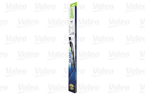 1 Balai d'essuie-glace VALEO Silencio V48